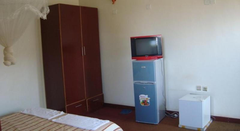 Dv Apartment Hotel Kigali Luaran gambar